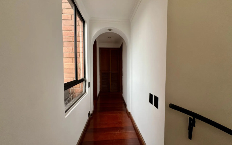 Duplex Penthouse for Sale in El Poblado, Medellin | Top Floor & Terrace