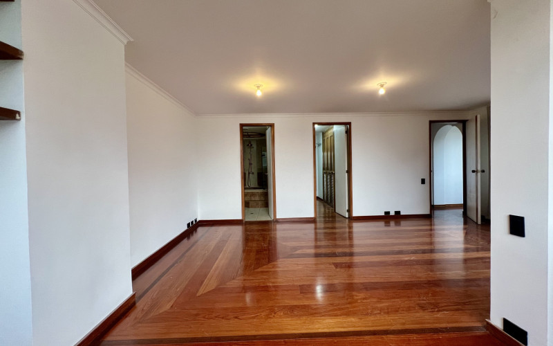 Duplex Penthouse for Sale in El Poblado, Medellin | Top Floor & Terrace