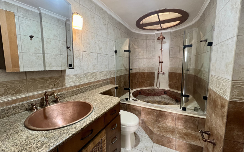 Duplex Penthouse for Sale in El Poblado, Medellin | Top Floor & Terrace