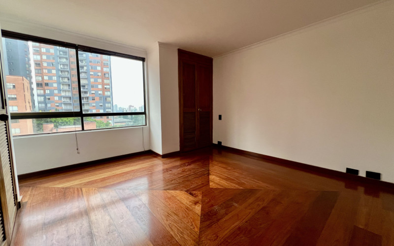 Duplex Penthouse for Sale in El Poblado, Medellin | Top Floor & Terrace