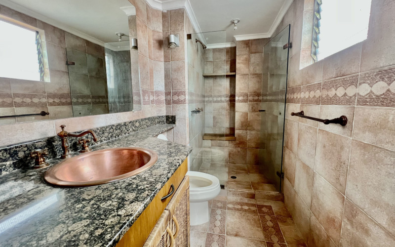 Duplex Penthouse for Sale in El Poblado, Medellin | Top Floor & Terrace
