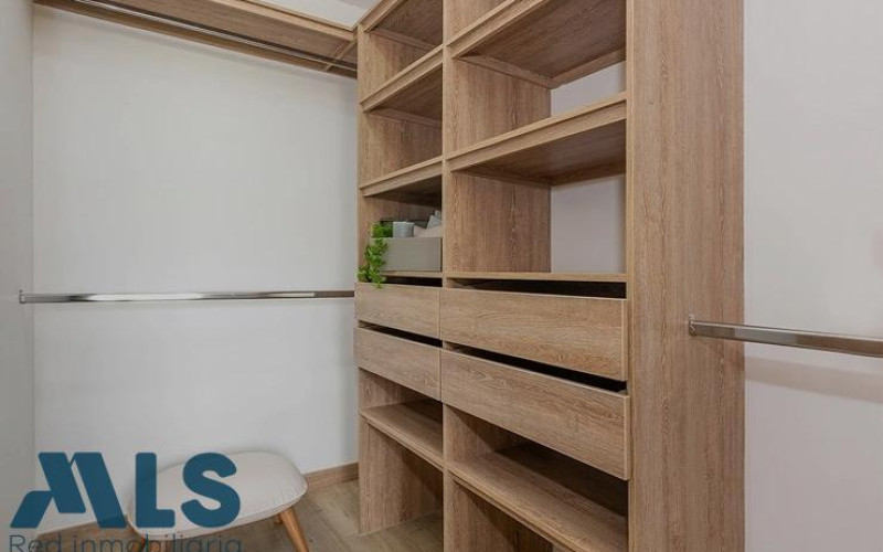 Apartamento en Medellín en Ciudad del Rio