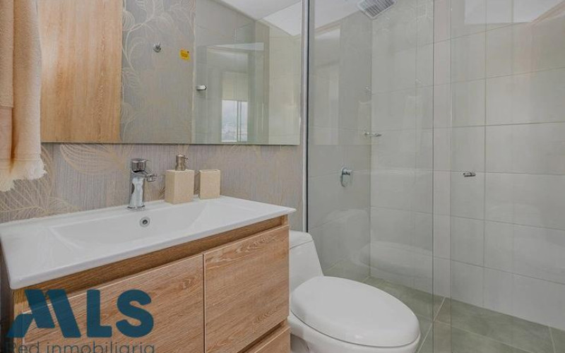 Apartamento en Medellín en Ciudad del Rio
