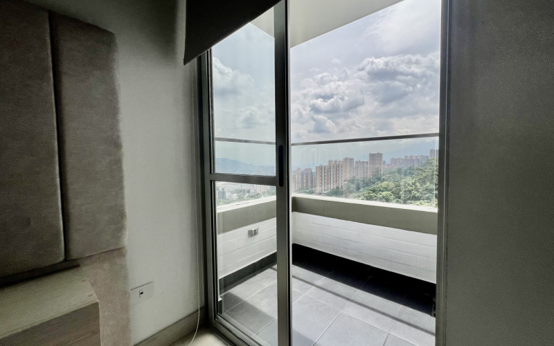 Apartment for Sale in Sabaneta, Las Lomitas Sector