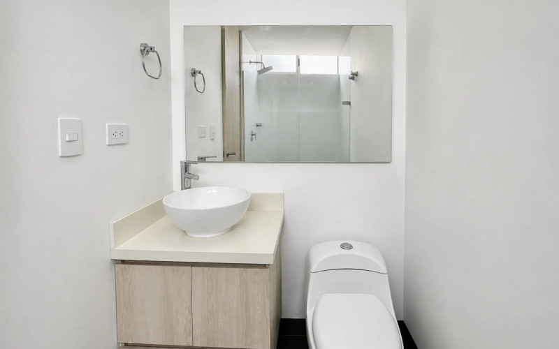 Apartment for Sale in Sabaneta, Las Lomitas Sector