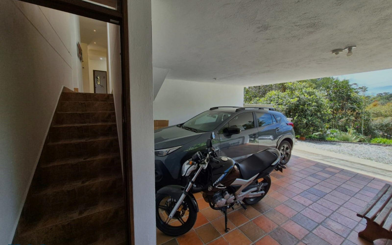Casa en Envigado en Alto del escobero (Envigado)