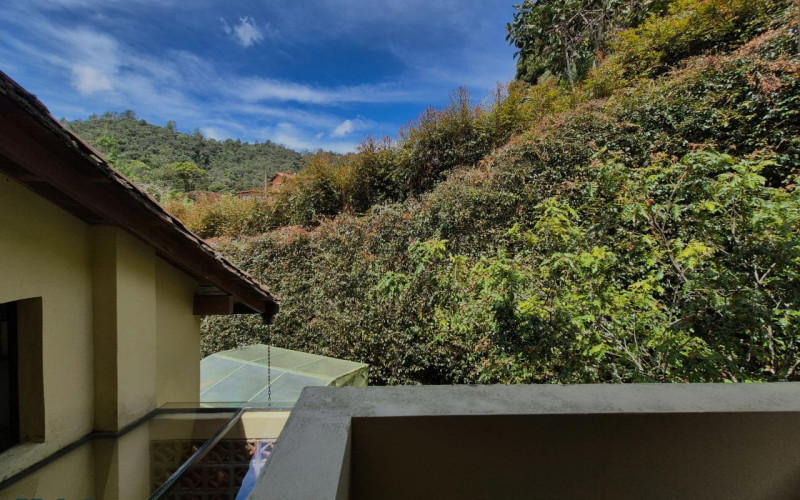 Casa en Envigado en Alto del escobero (Envigado)