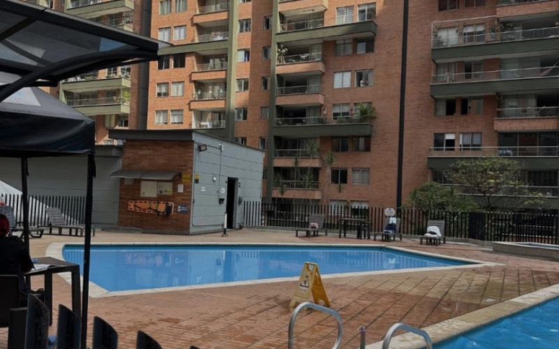 Apartamento en Medellín en El Poblado