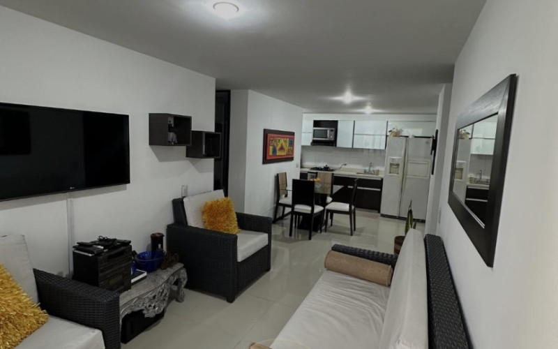 Apartamento en Medellín en El Poblado