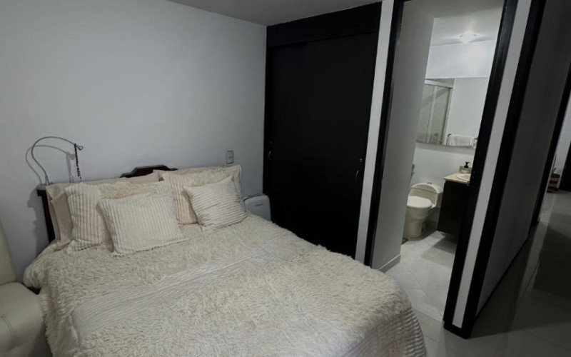 Apartamento en Medellín en El Poblado