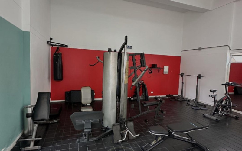 Apartamento en Medellín en El Poblado