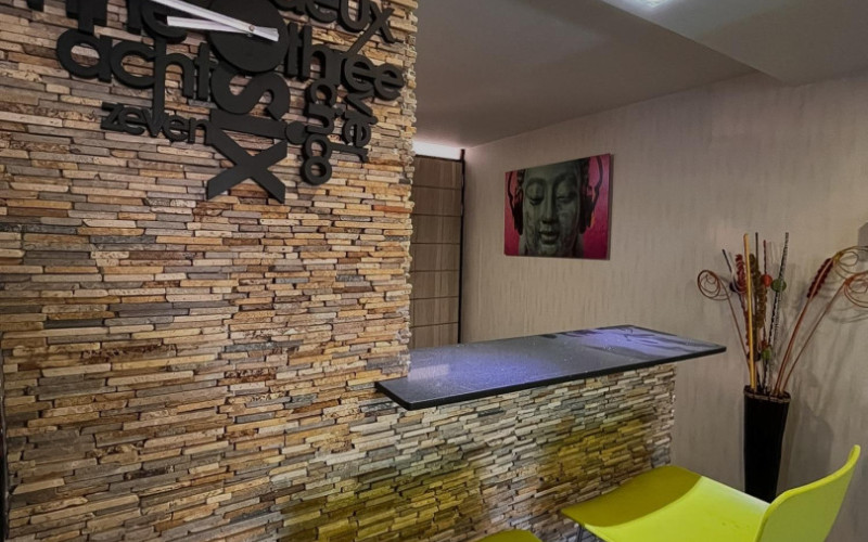 Apartamento en Medellín en Boston