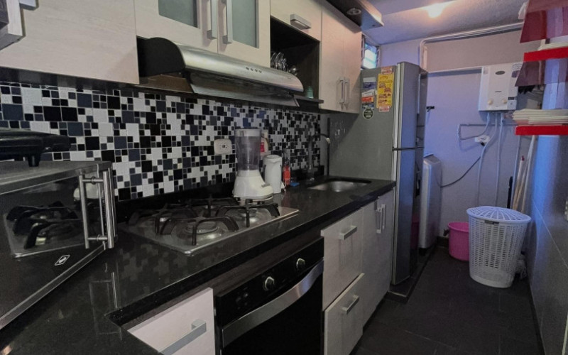 Apartamento en Medellín en Boston