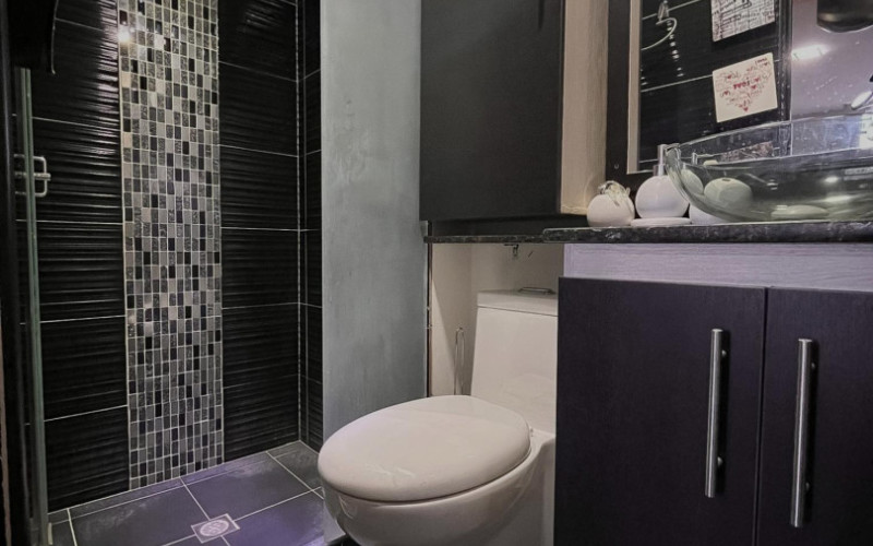 Apartamento en Medellín en Boston