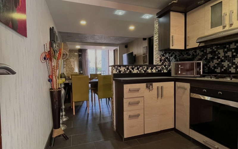 Apartamento en Medellín en Boston
