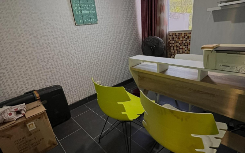 Apartamento en Medellín en Boston