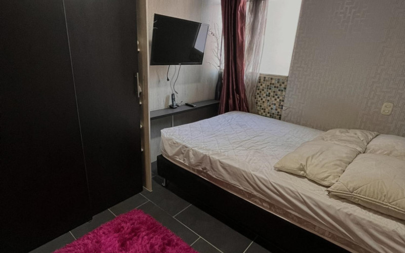 Apartamento en Medellín en Boston
