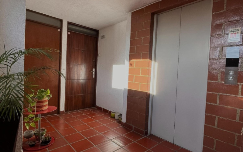 Apartamento en Medellín en Boston