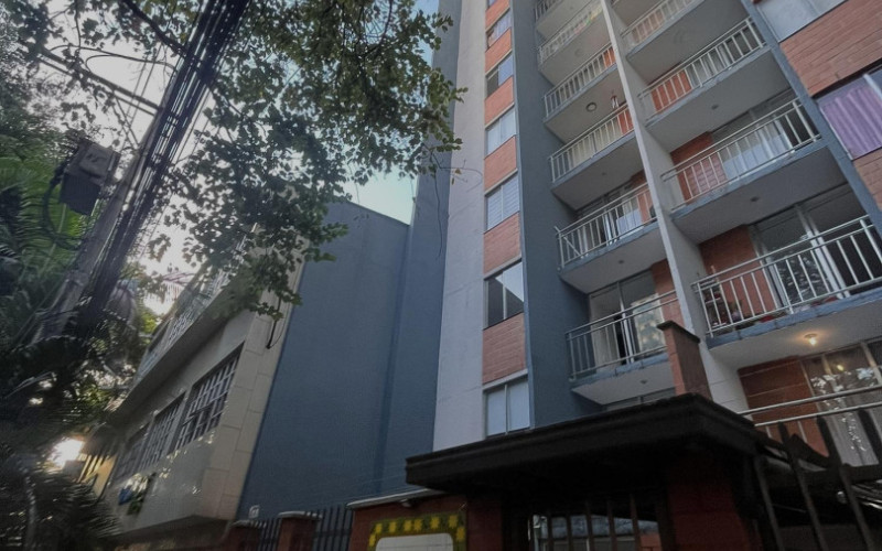 Apartamento en Medellín en Boston