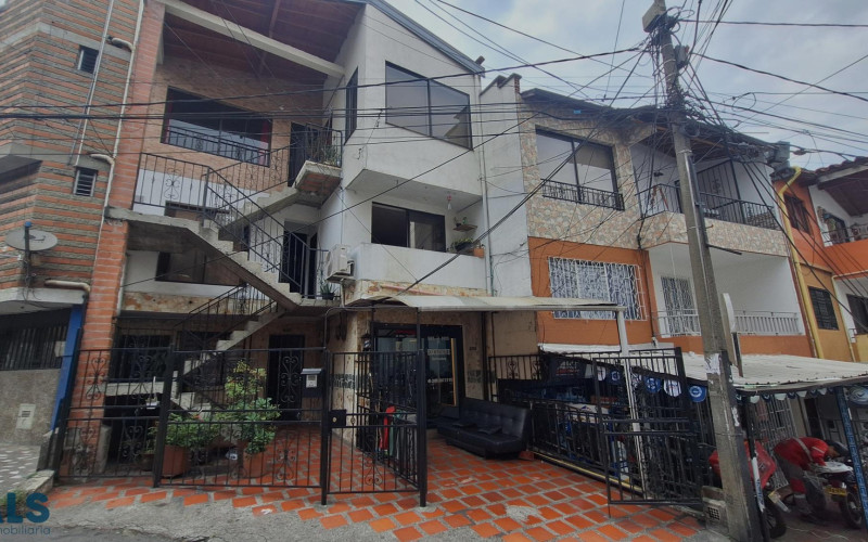 Apartamento en Medellín en Robledo