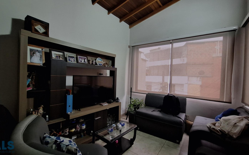 Apartamento en Medellín en Robledo