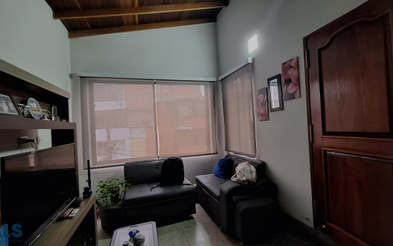 Apartamento en Medellín en Robledo