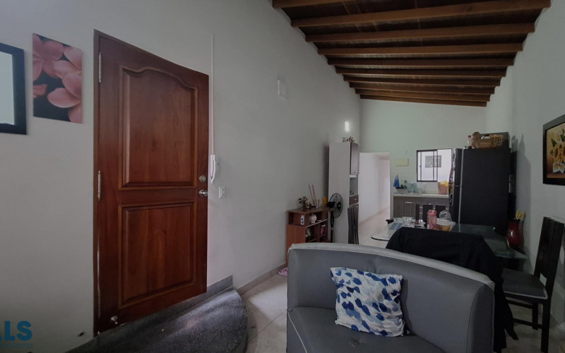 Apartamento en Medellín en Robledo