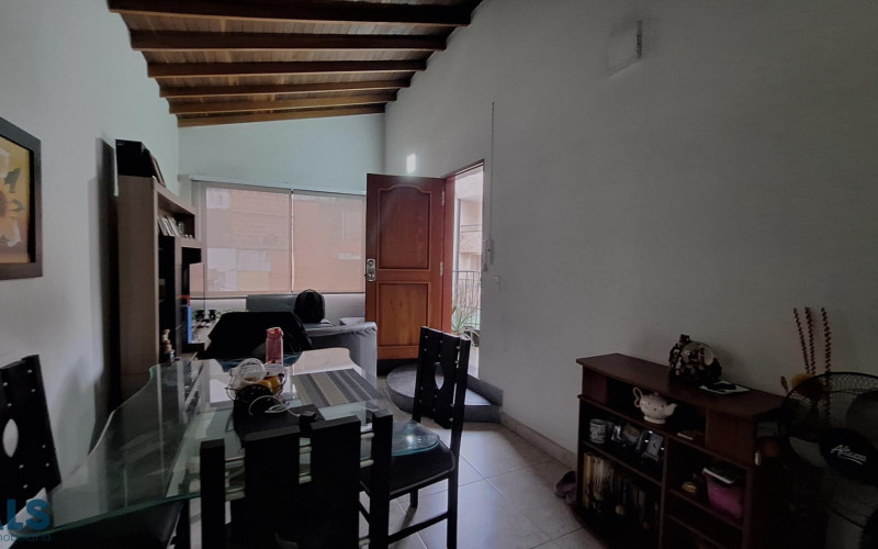 Apartamento en Medellín en Robledo
