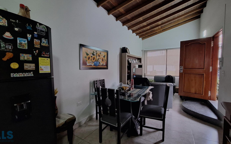 Apartamento en Medellín en Robledo