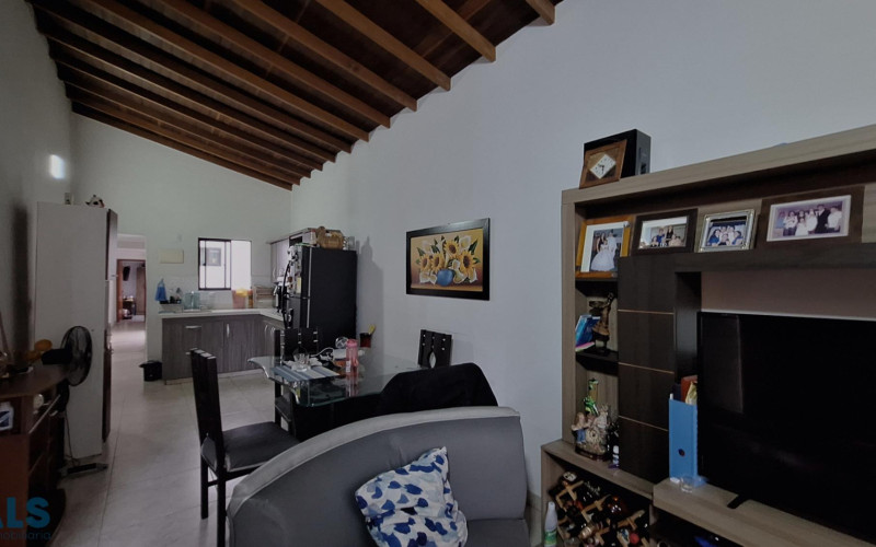 Apartamento en Medellín en Robledo