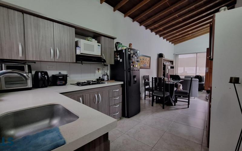 Apartamento en Medellín en Robledo