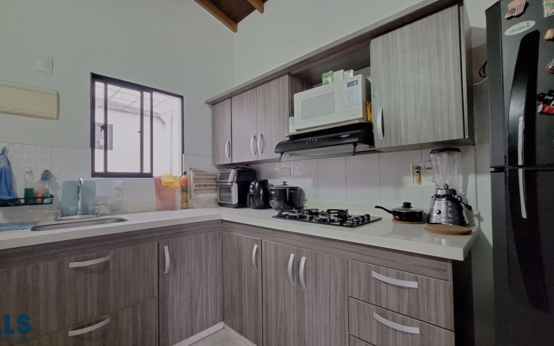 Apartamento en Medellín en Robledo