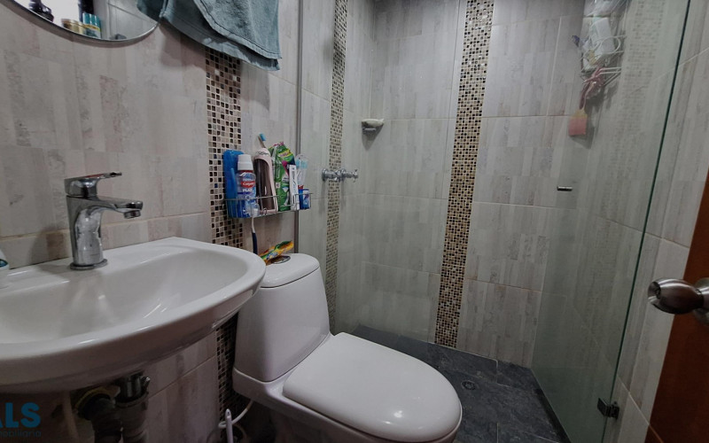 Apartamento en Medellín en Robledo