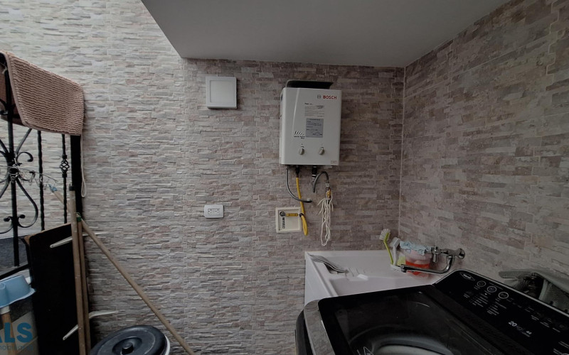 Apartamento en Medellín en Robledo