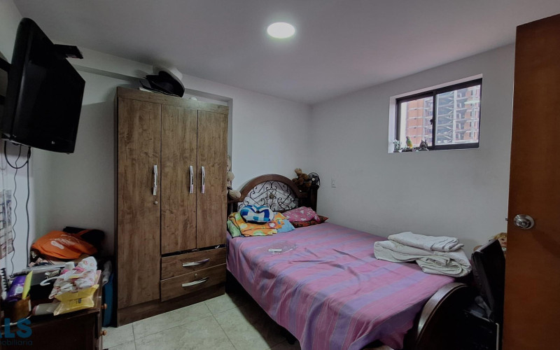 Apartamento en Medellín en Robledo