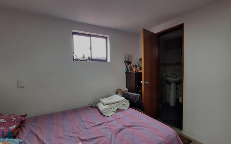 Apartamento en Medellín en Robledo