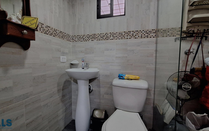 Apartamento en Medellín en Robledo