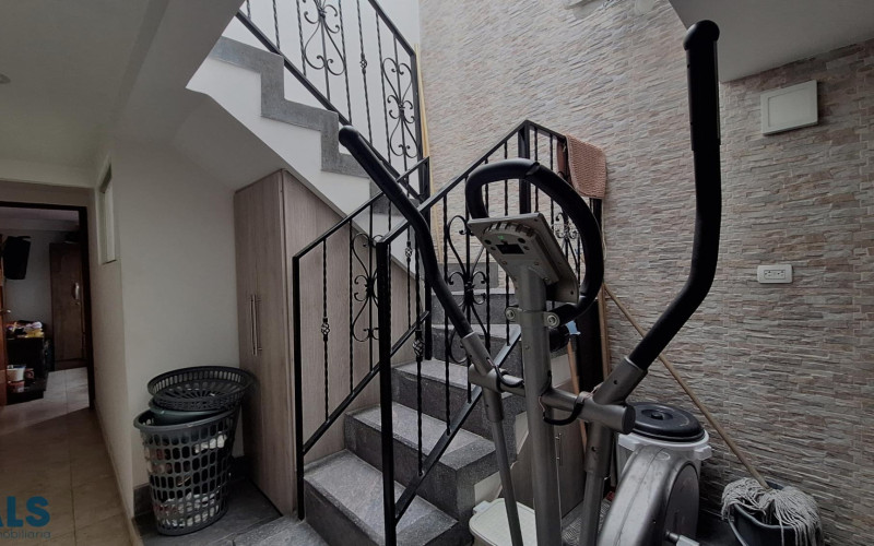 Apartamento en Medellín en Robledo