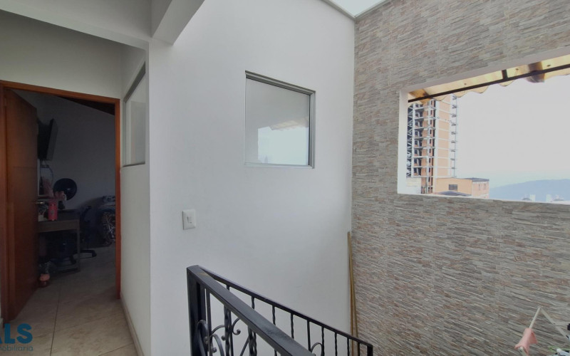 Apartamento en Medellín en Robledo
