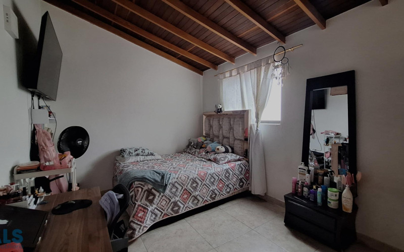 Apartamento en Medellín en Robledo