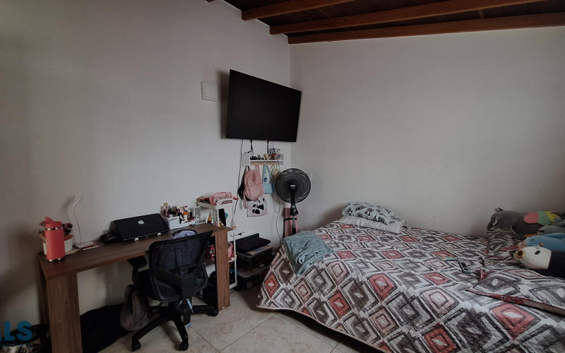 Apartamento en Medellín en Robledo