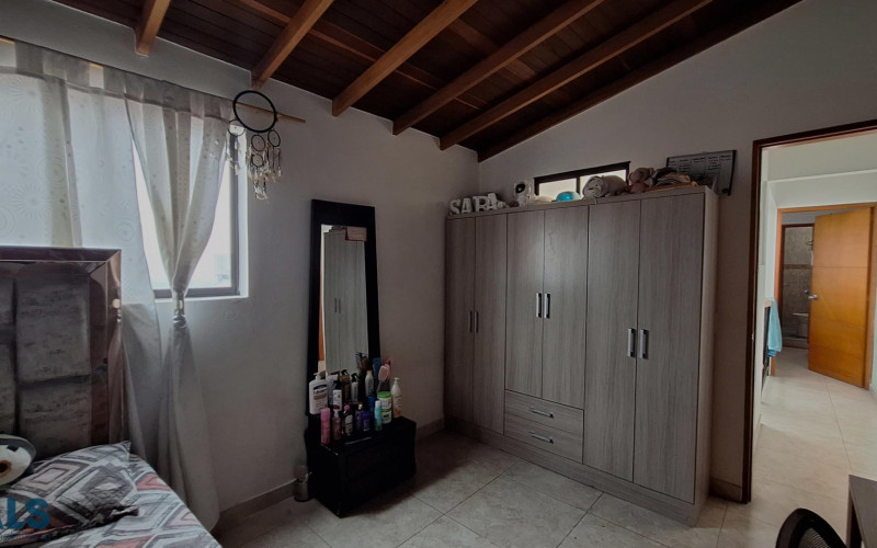 Apartamento en Medellín en Robledo