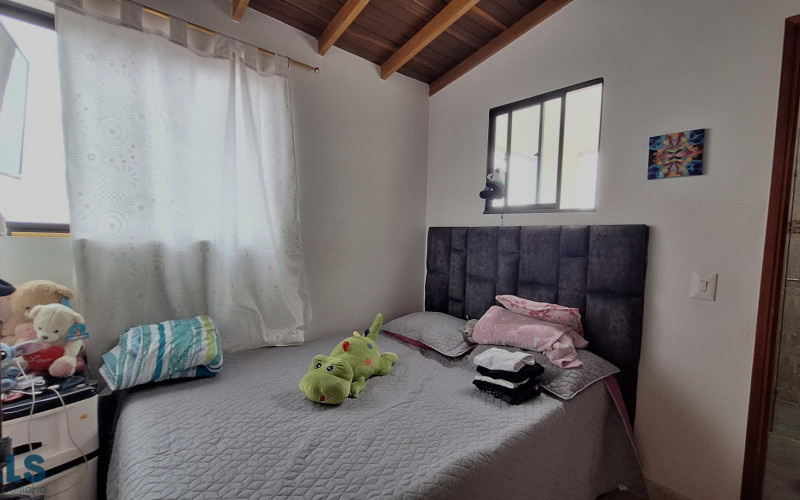 Apartamento en Medellín en Robledo