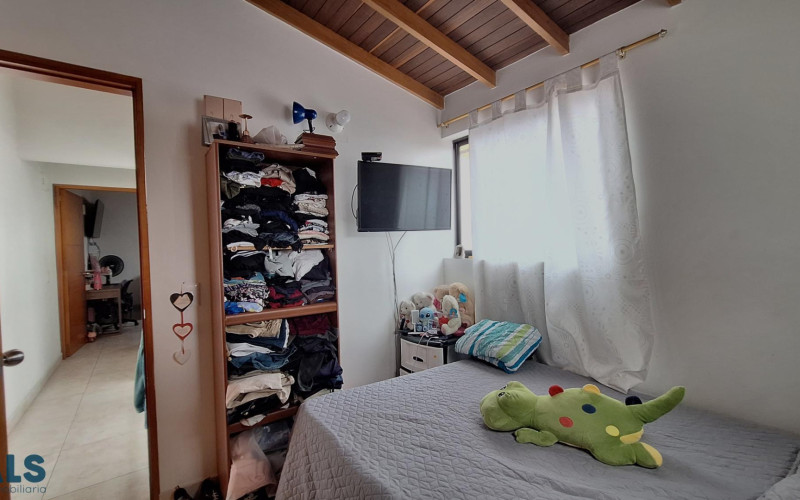 Apartamento en Medellín en Robledo