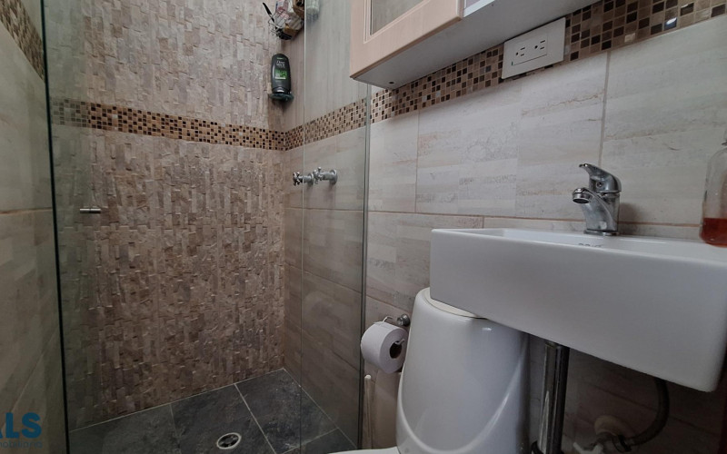 Apartamento en Medellín en Robledo