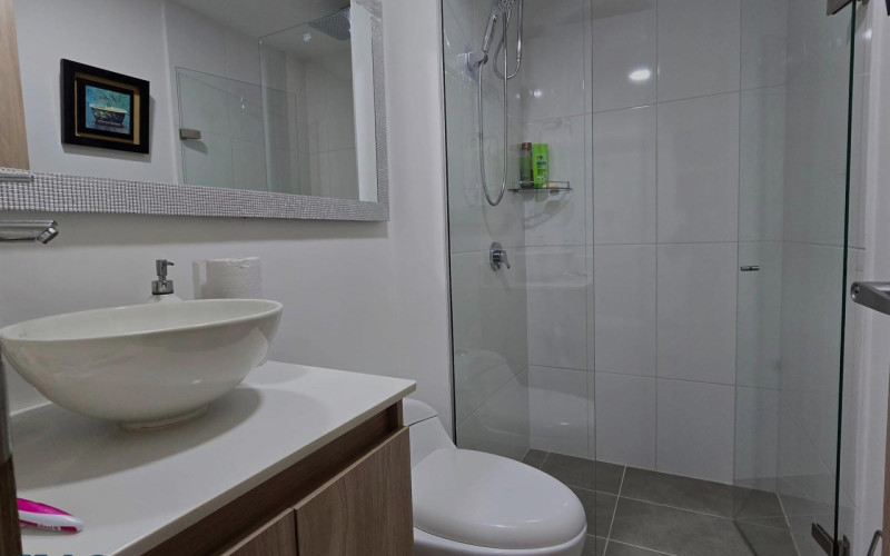 Apartamento en Sabaneta en Alto de Las Flores