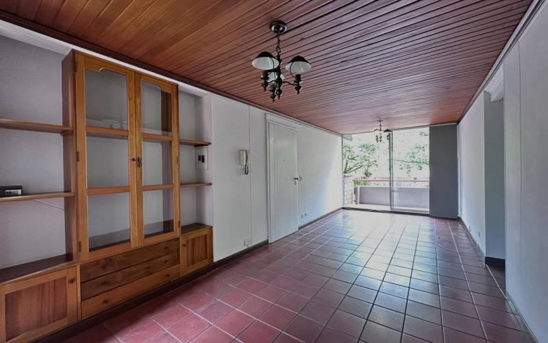 Apartamento en Medellín en San Diego