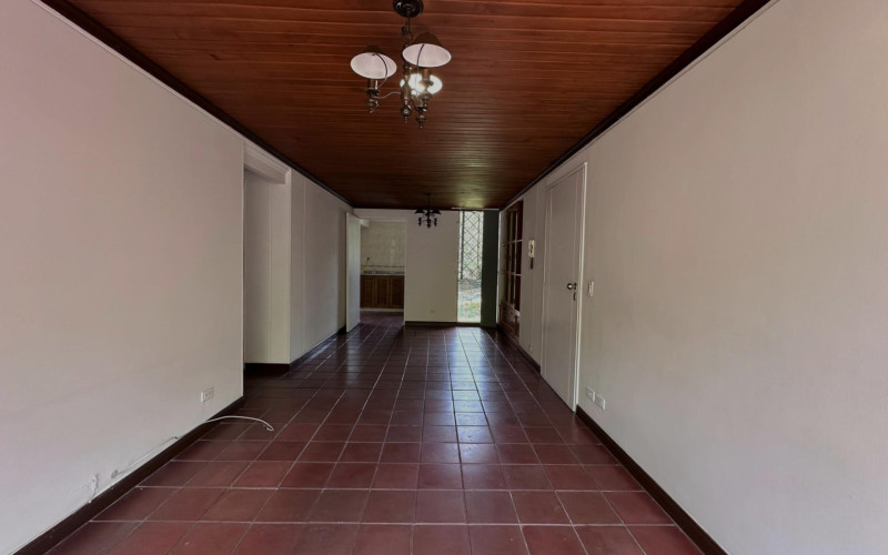 Apartamento en Medellín en San Diego