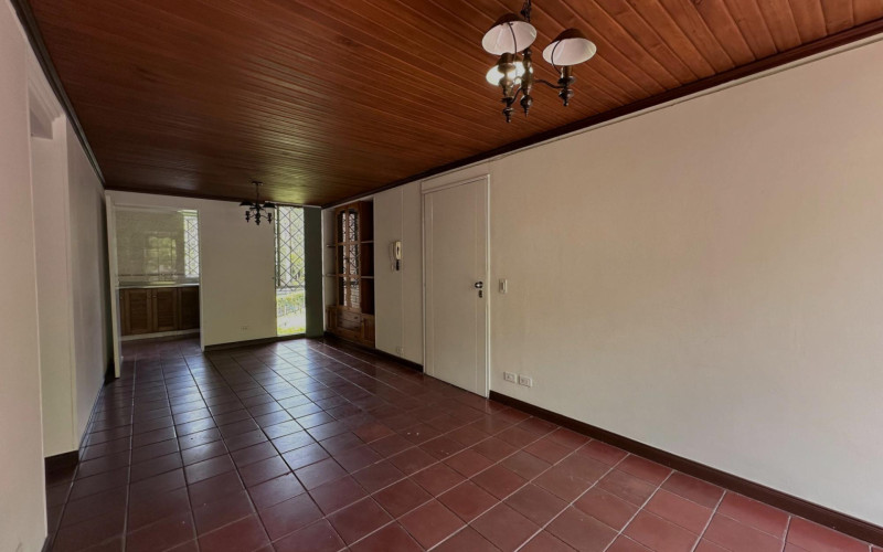 Apartamento en Medellín en San Diego
