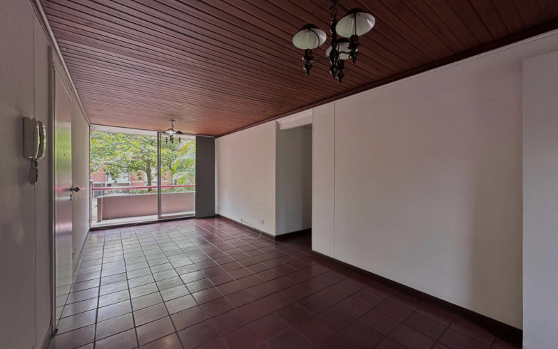 Apartamento en Medellín en San Diego